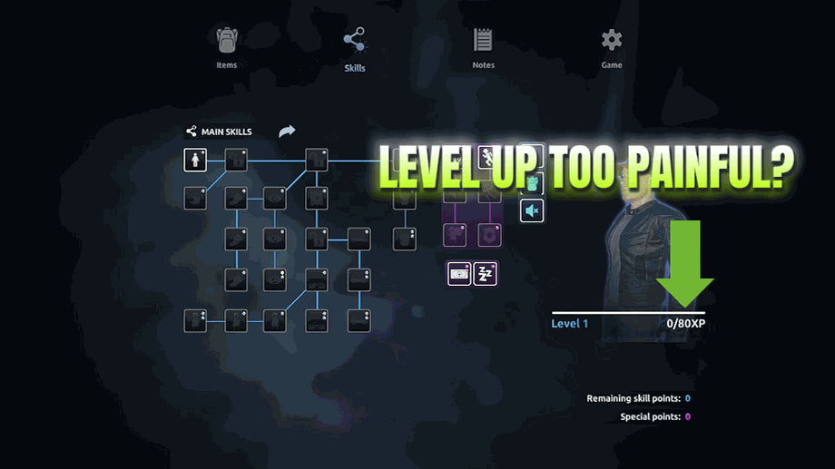 XP Booster